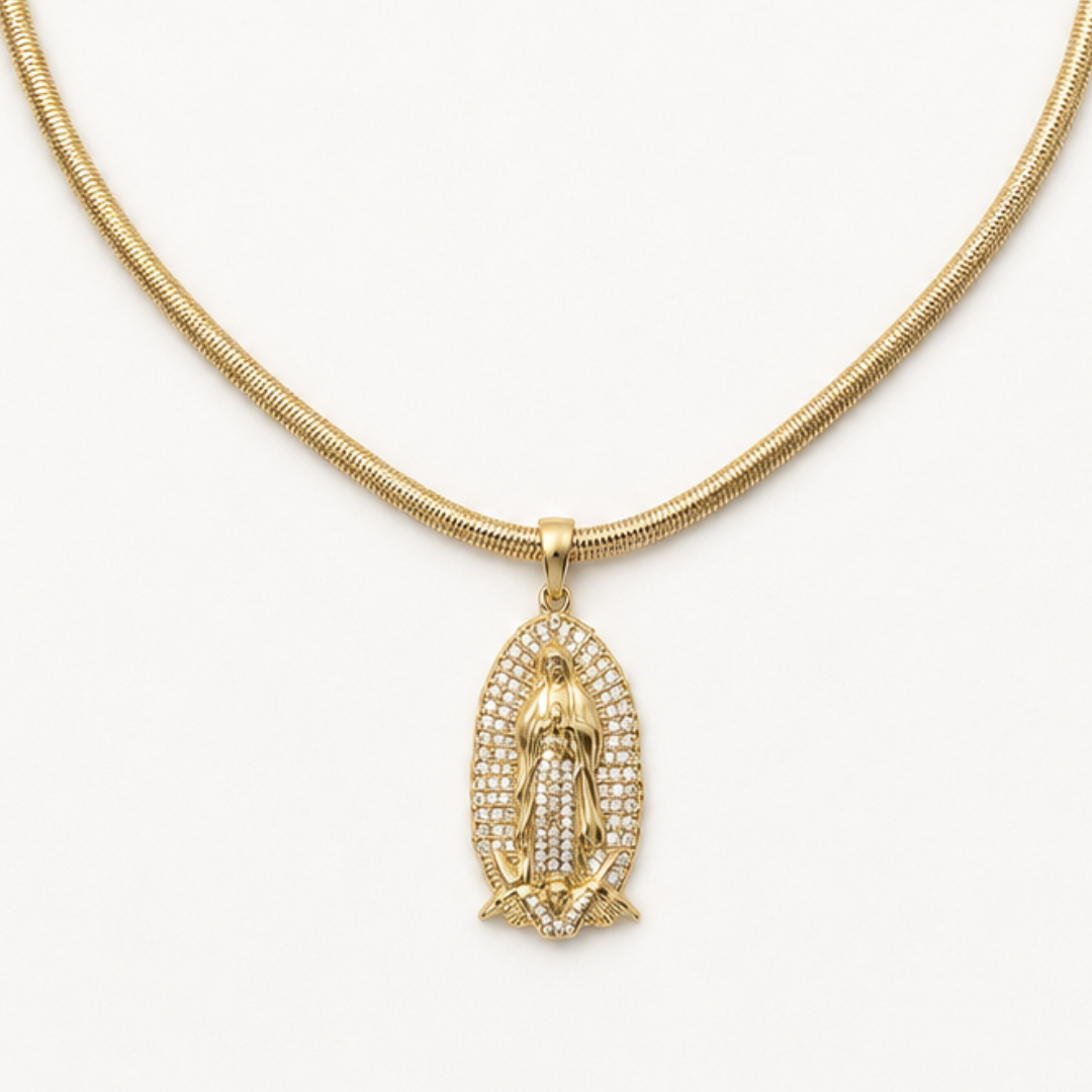 Maria Necklace