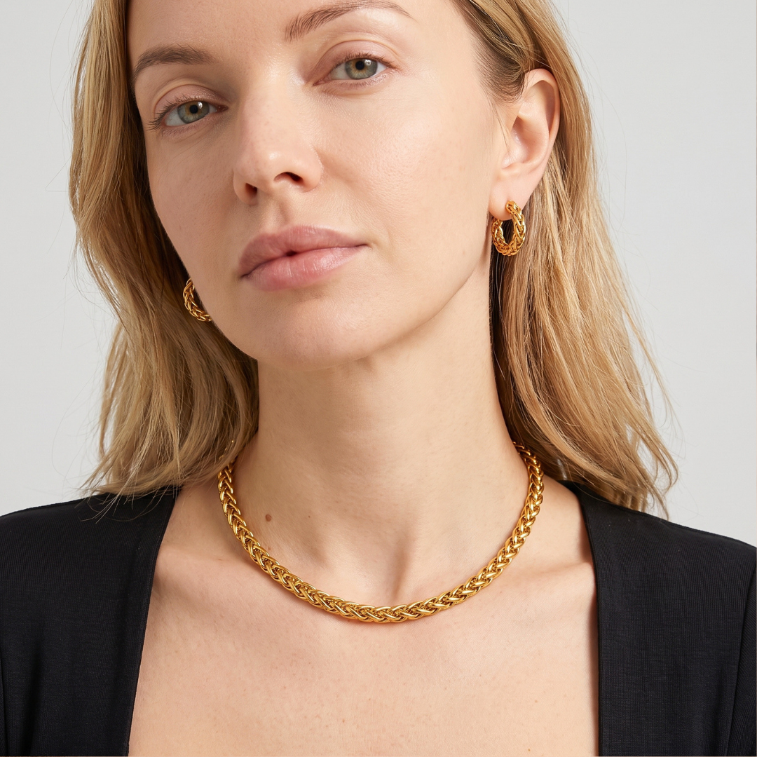 Cuban Link Necklace