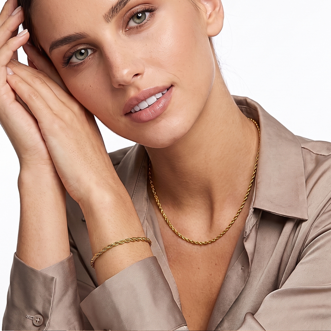 Cuban Bracelet