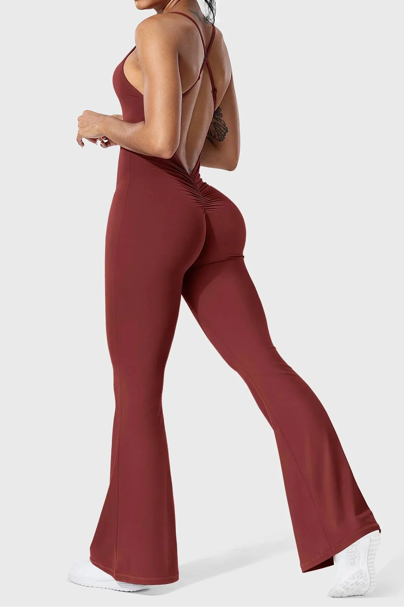 Mayi Jumpsuit