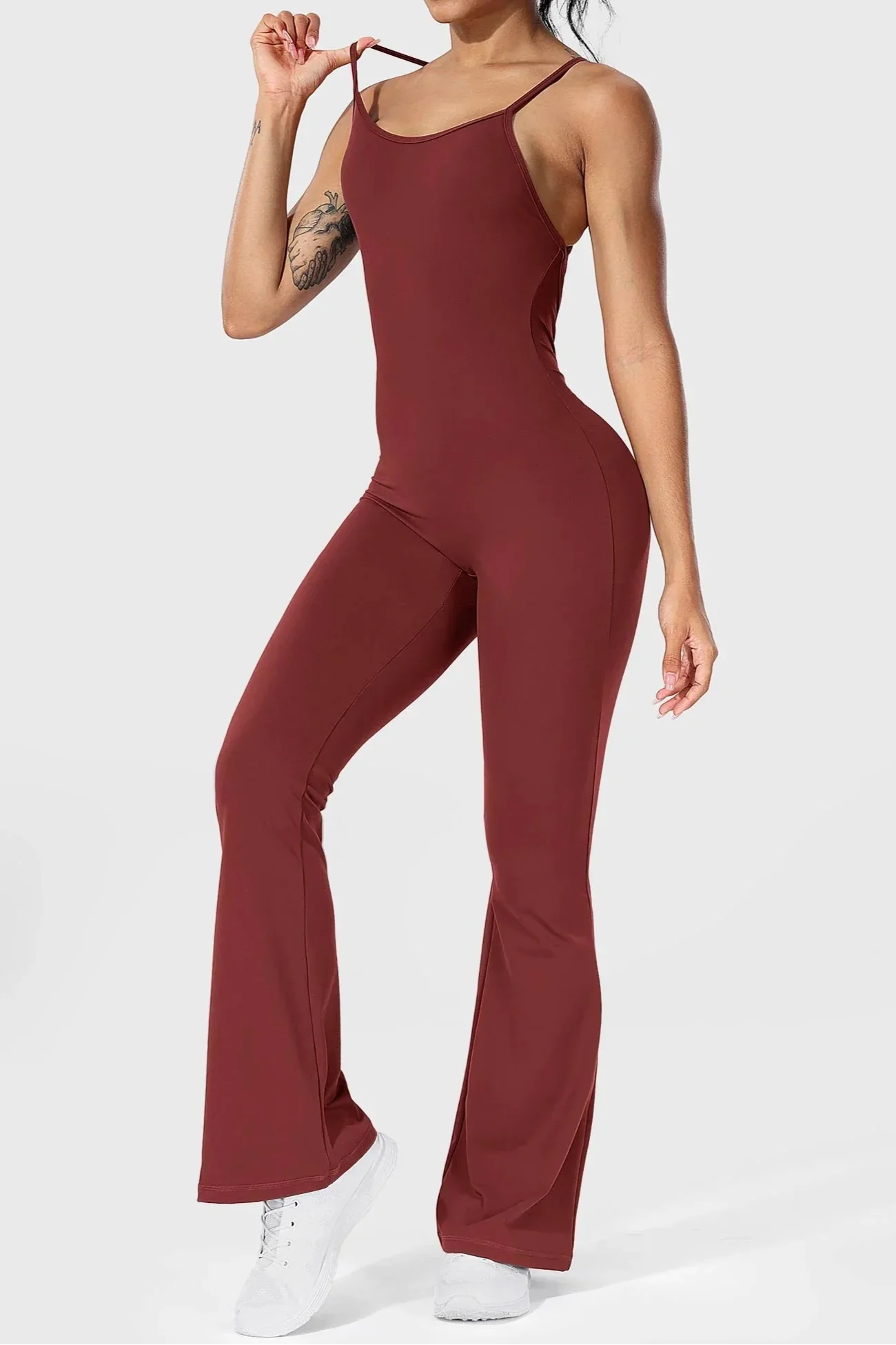 Mayi Jumpsuit