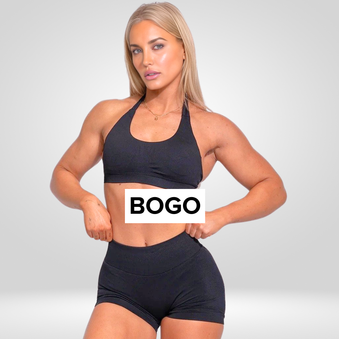 BOGO