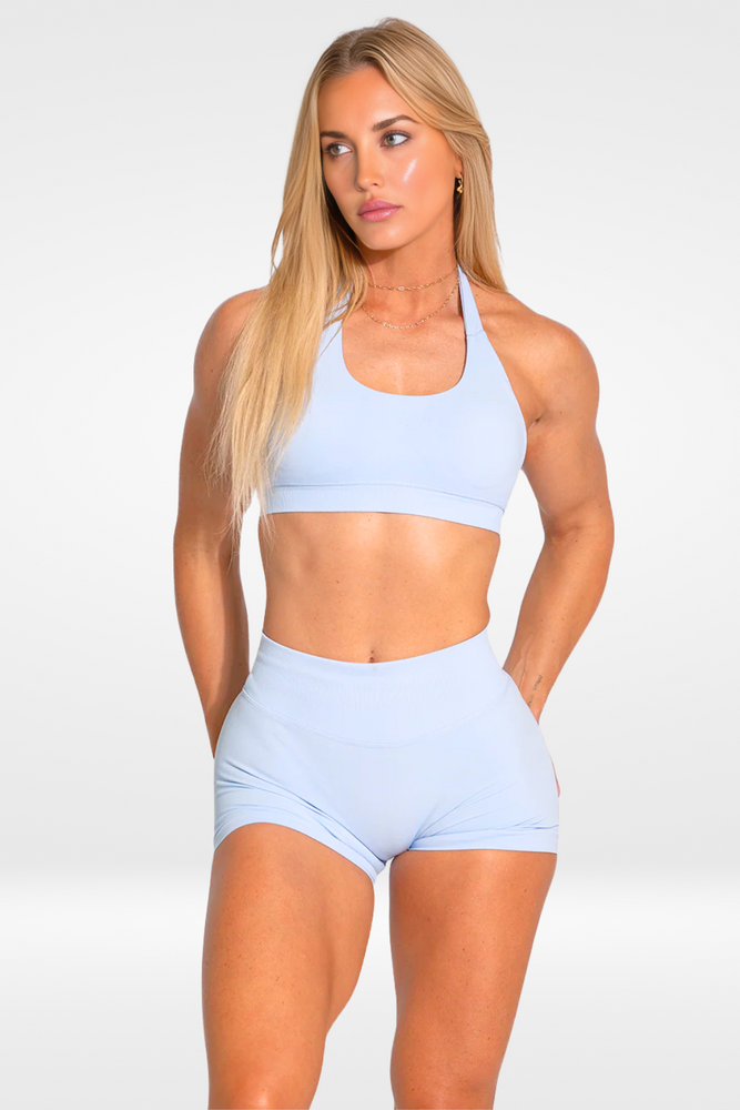 Essence Bra - Crystal Clear Blue / S