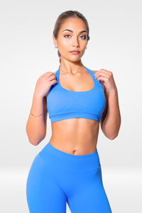 Essence Bra - Blue Vibe / S