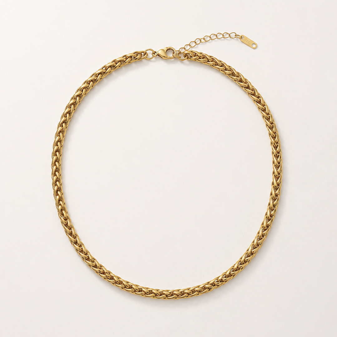 Cuban Link Necklace
