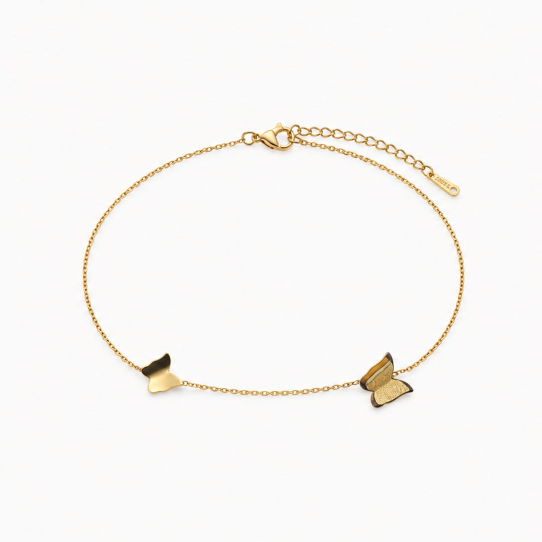 Butterfly Bracelet