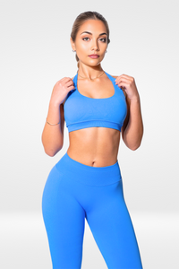 Essence Bra - Blue Vibe