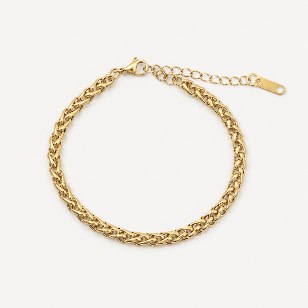 Cuban Link Bracelet