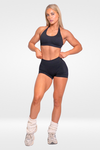 Essence Bra - Black