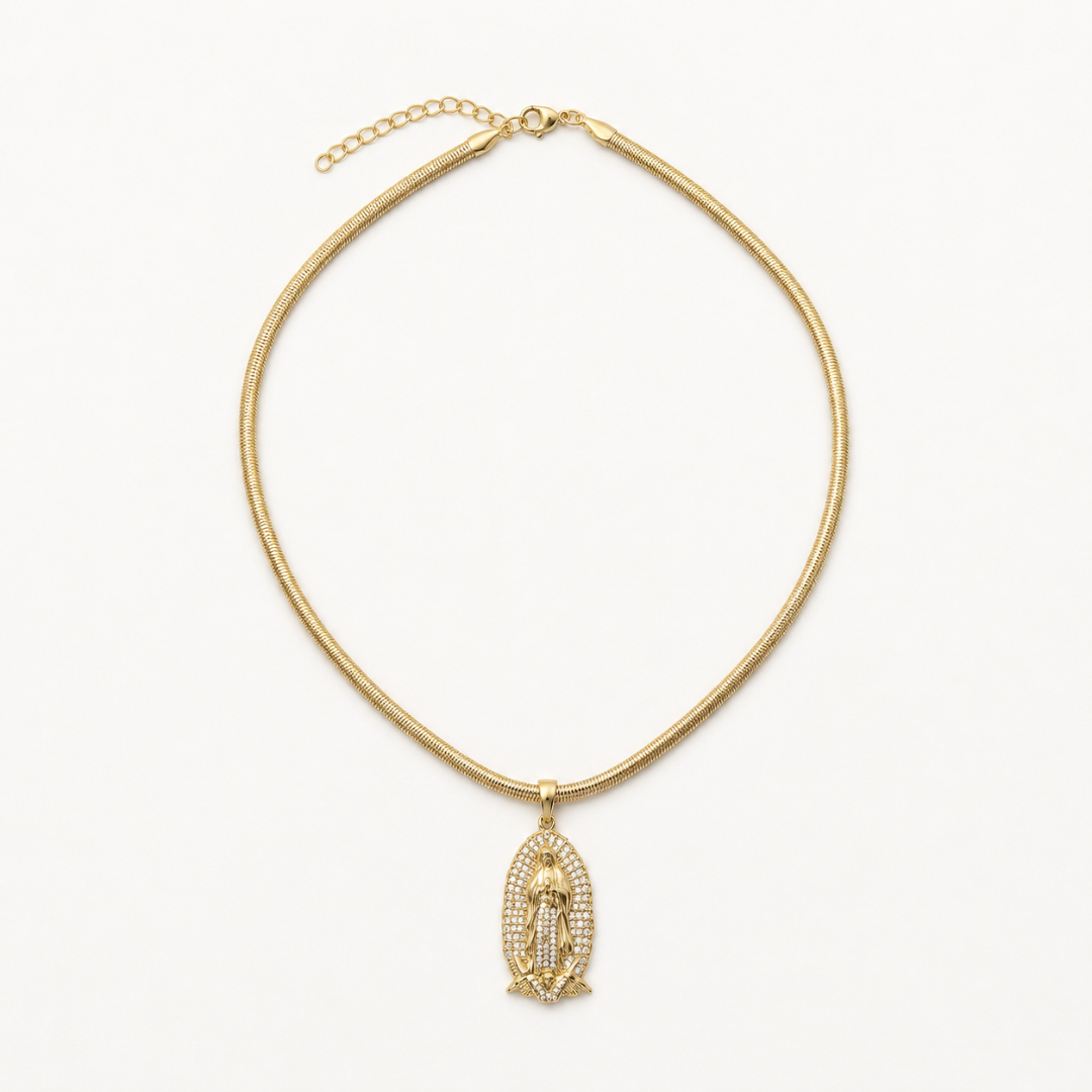 Maria Necklace