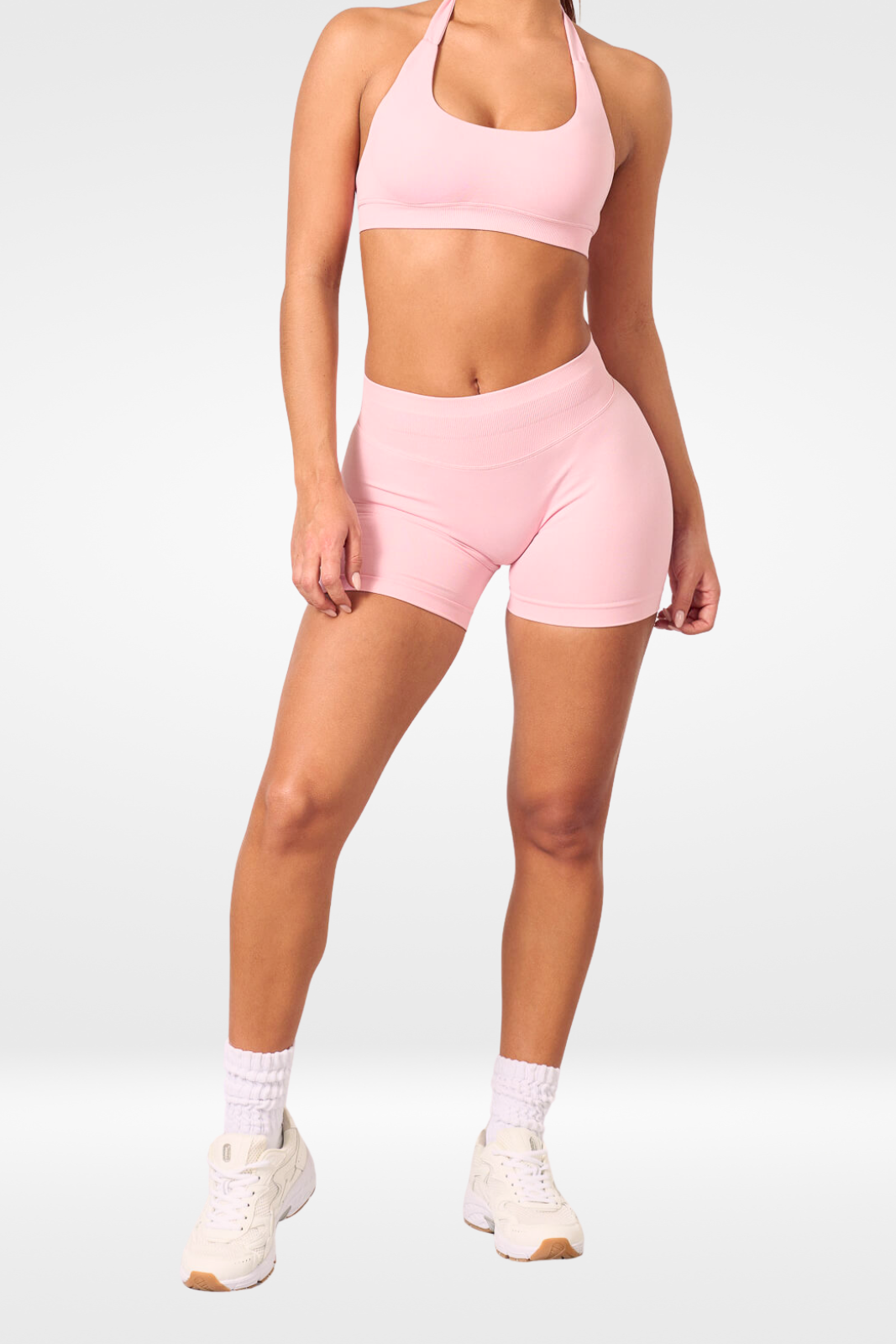 Rose Quartz 