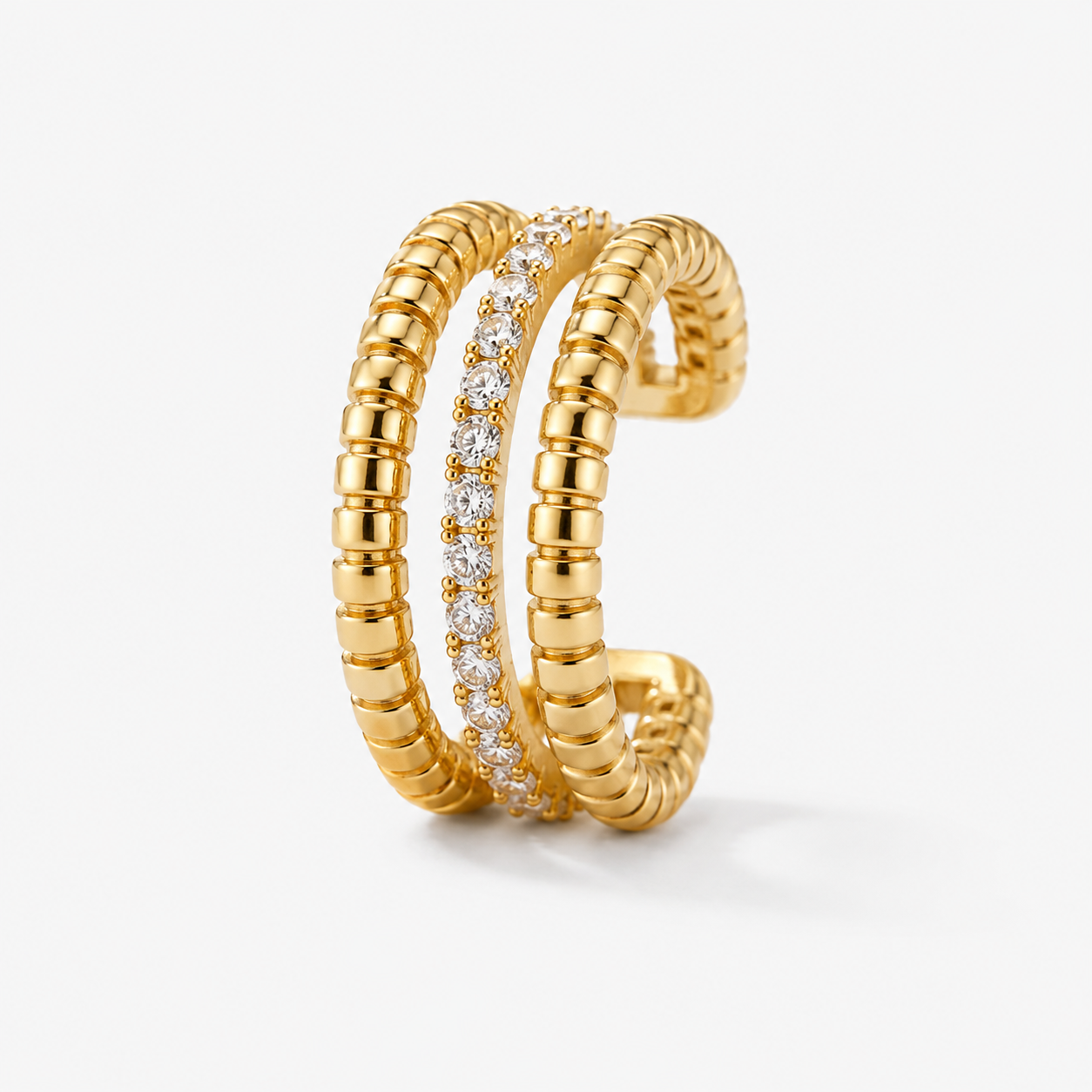 Zahara Ear Cuff