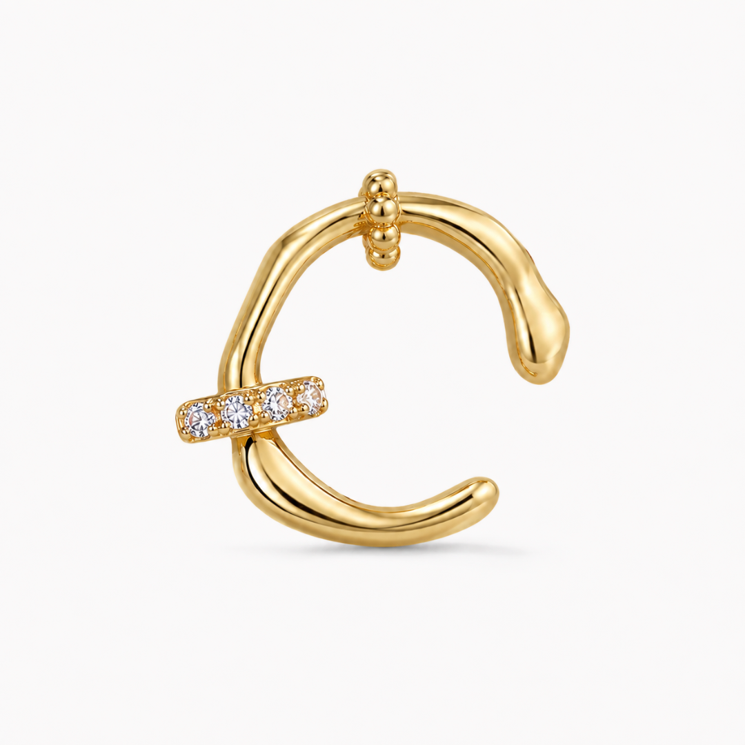 Maj Ear Cuff
