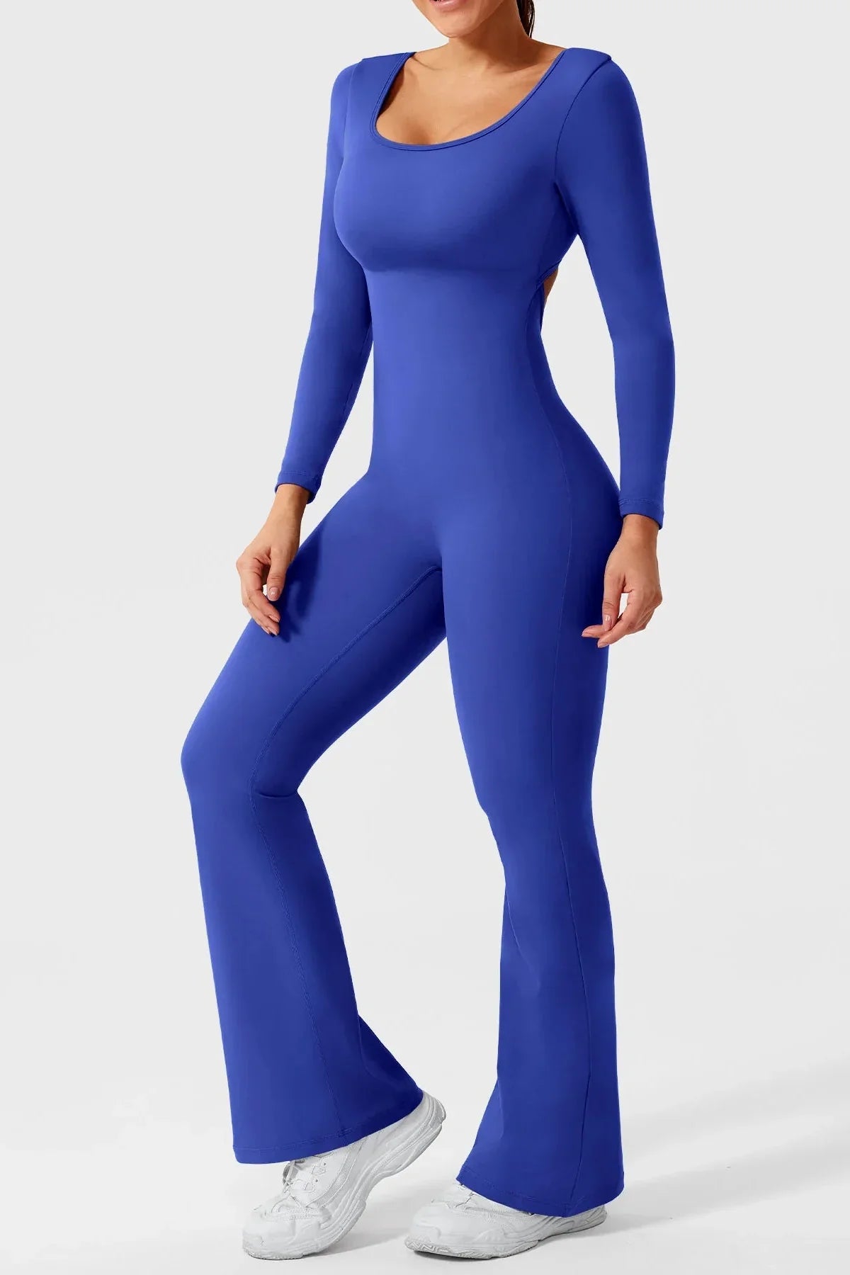Kyoto Jumpsuit